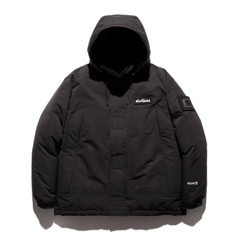 【未使用品】 ROARKロアークリバイバルジャケット スカジャン　L 窪塚洋介氏が私服で愛用】ROARK REVIVALS／ロアークリバイバル